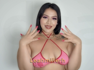 Leahmillerh