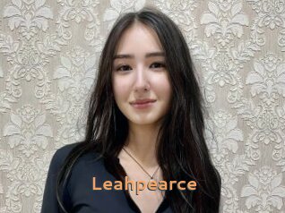 Leahpearce