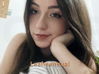 Leahsensual