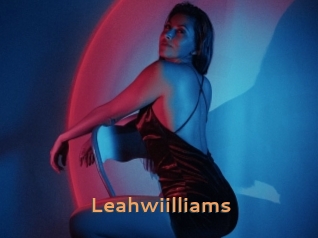 leahwiilliams Du Cul A Gogo