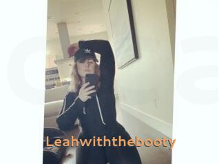 leahwiththebooty Du Cul A Gogo