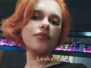 Leakai