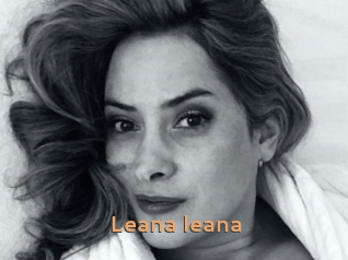 leana_leana Du Cul A Gogo