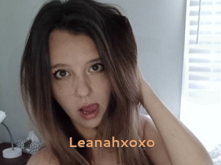 leanahxoxo Du Cul A Gogo