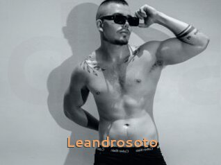 Leandrosoto