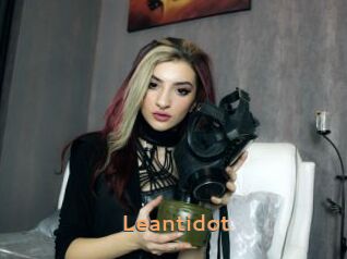 Leantidot