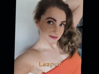 Leapur