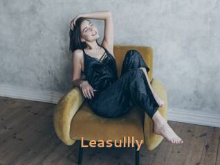 Leasullly