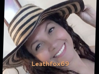 Leathfox69