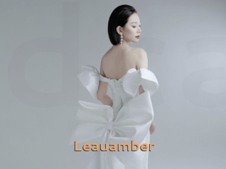 Leauamber