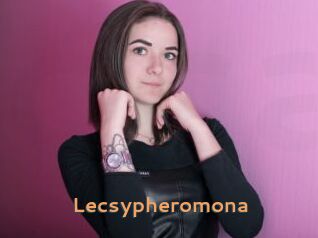 Lecsypheromona