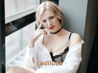 Lediluck