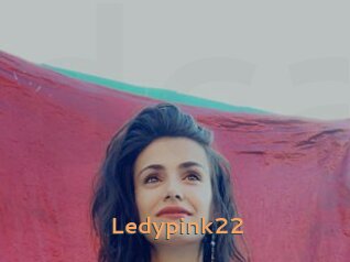 Ledypink22