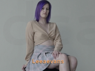 Leeaevans