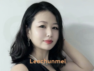 Leechunmei
