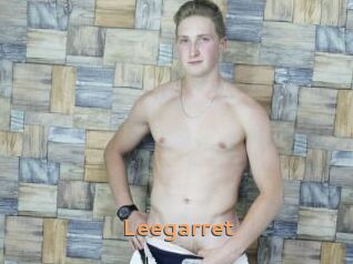 Leegarret