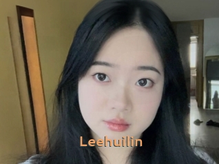 Leehuilin