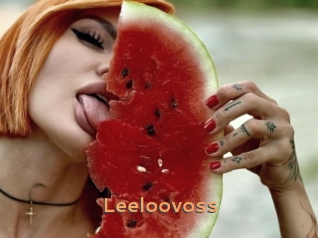 Leeloovoss