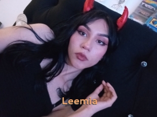 Leemia