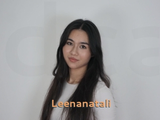 Leenanatali