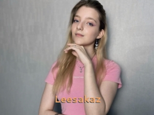 Leesakaz