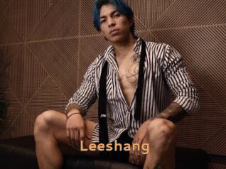 Leeshang