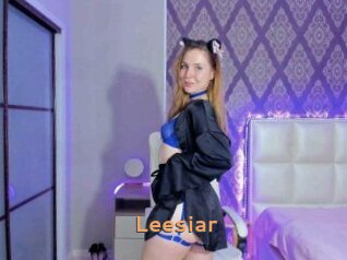 leesiar Du Cul A Gogo