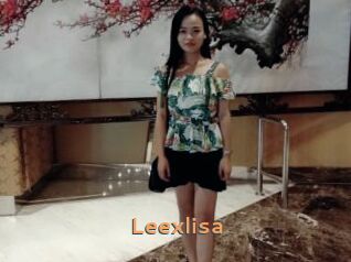 Leexlisa