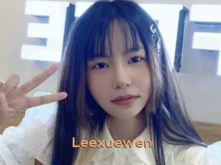 Leexuewen