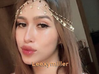 leexymiller Du Cul A Gogo