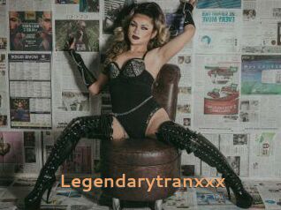 legendarytranxxx Du Cul A Gogo