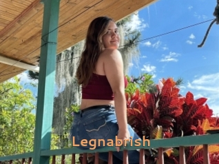 Legnabrish
