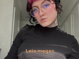 leia_megan Du Cul A Gogo