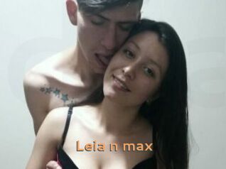 leia_n_max Du Cul A Gogo