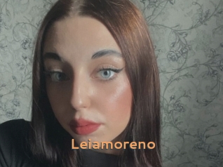 leiamoreno Du Cul A Gogo