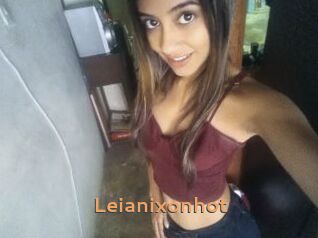 Leianixonhot