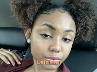 leiastar Du Cul A Gogo