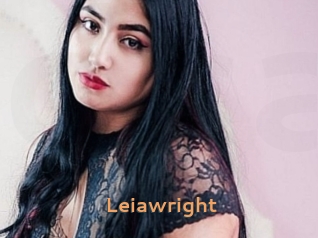 Leiawright