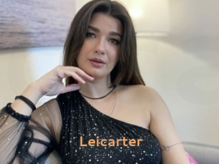 leicarter Du Cul A Gogo