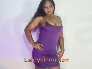 Leidycinnamon