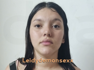 Leidydemonsexx