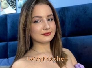 Leidyfrischer