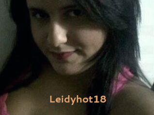 Leidyhot18