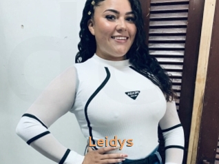 Leidys