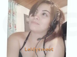 Leidysweet