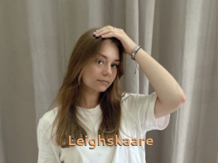 Leighskaare
