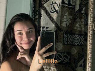 Leiiiila