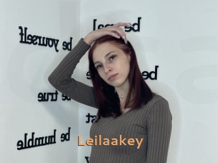 Leilaakey