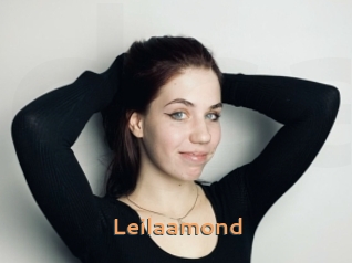 Leilaamond