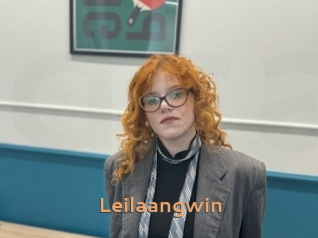 leilaangwin Du Cul A Gogo